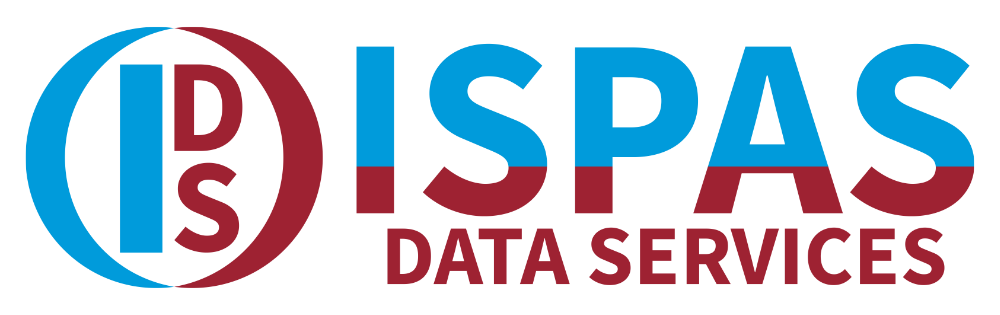 Ispas Data Services logo